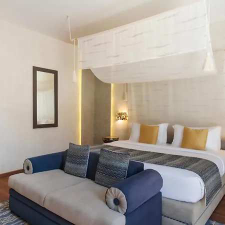 Shaden Resort Al Ula Exterior photo