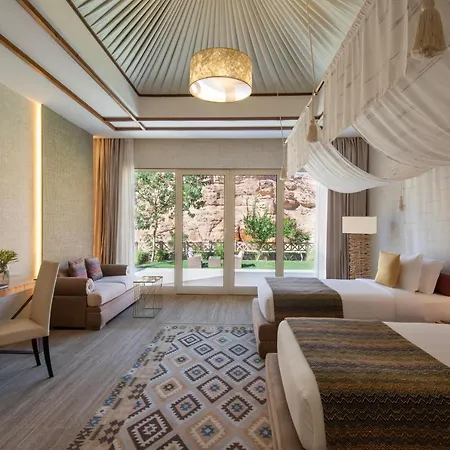 Shaden Resort Al Ula Exterior photo