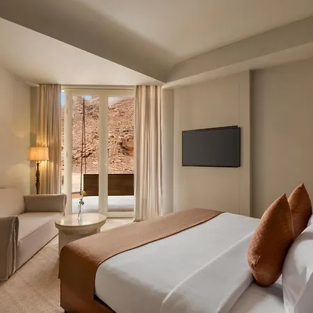 Shaden Resort Al Ula Exterior photo