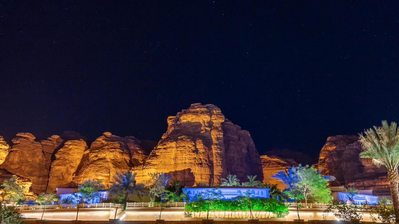 Shaden Al Ula