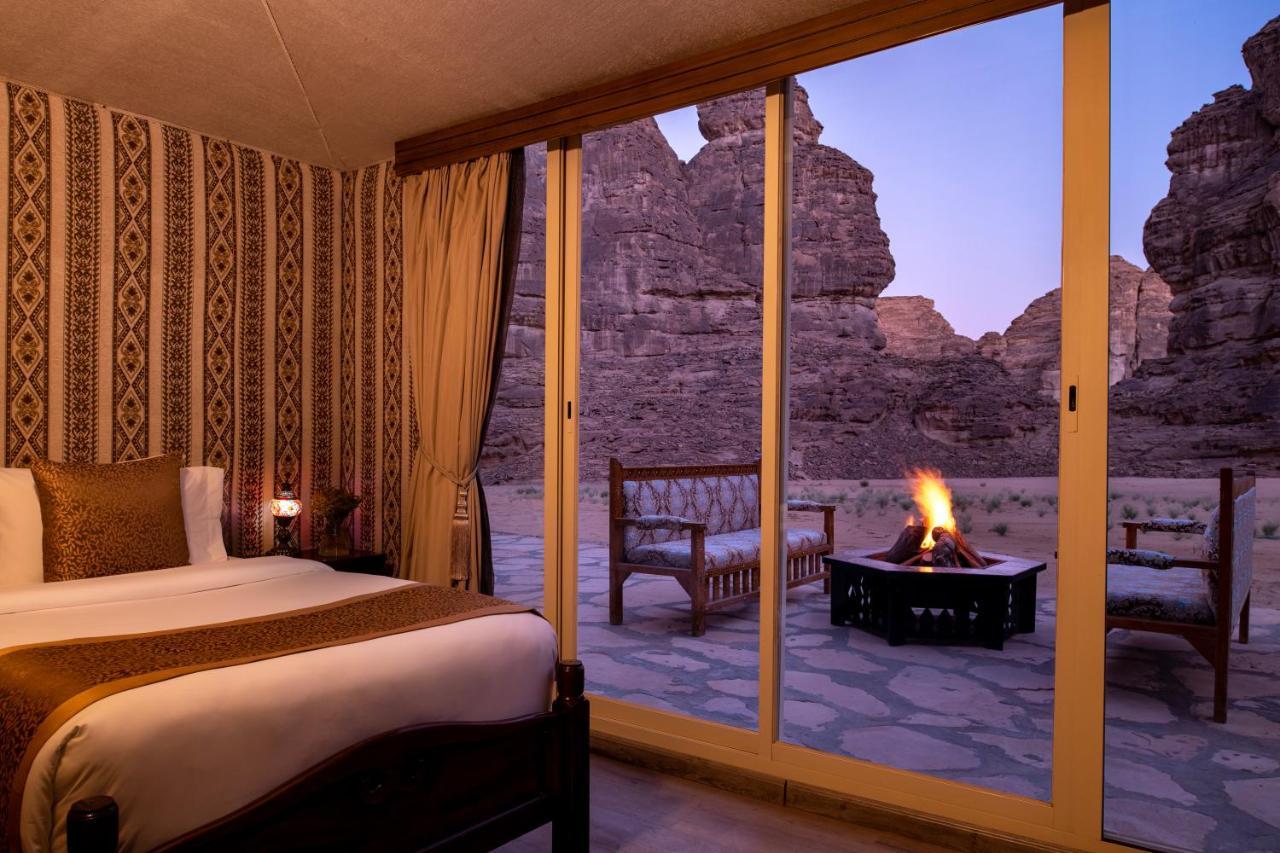 Shaden 4* Al Ula