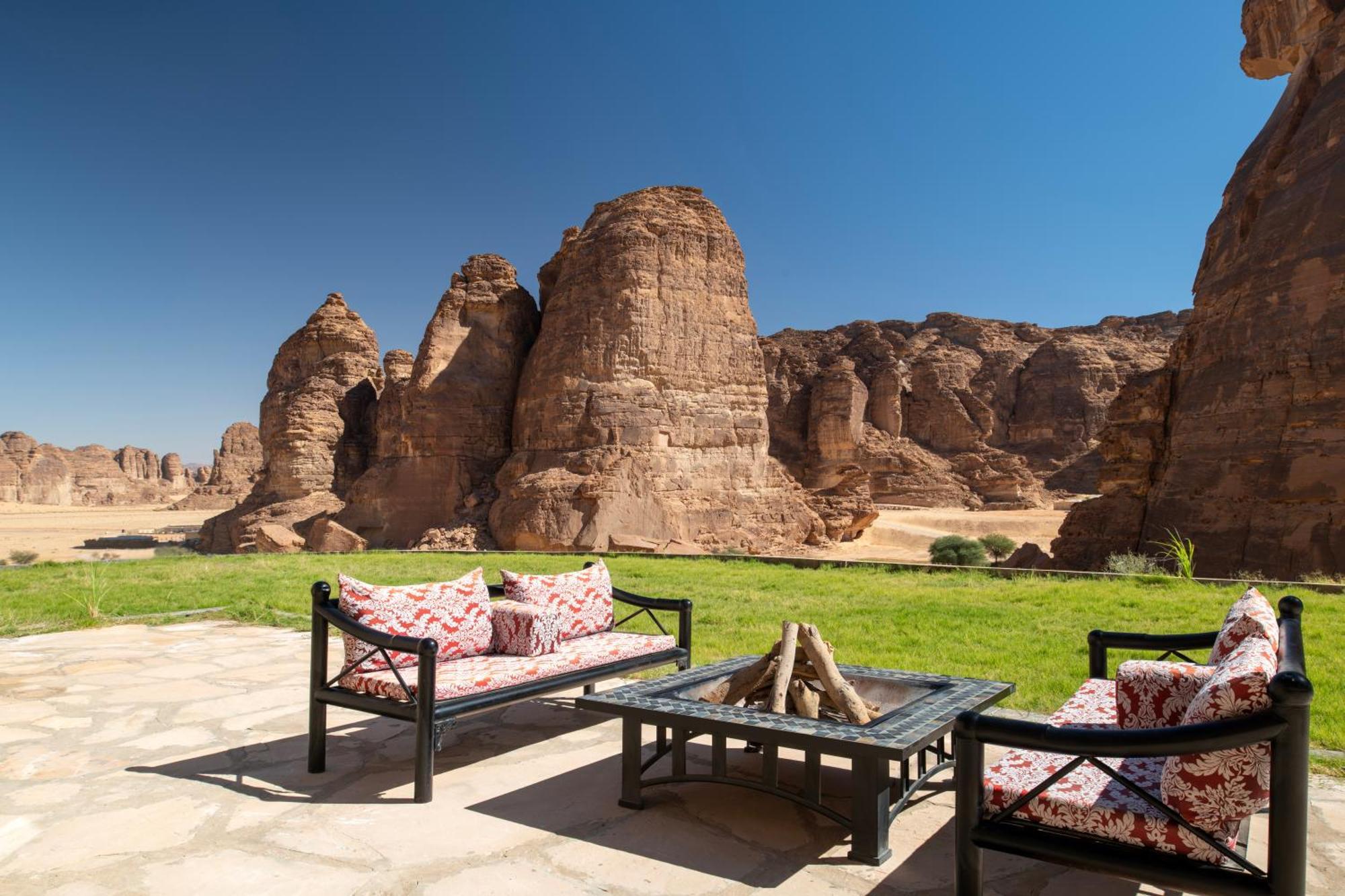 شادن 4* العلا