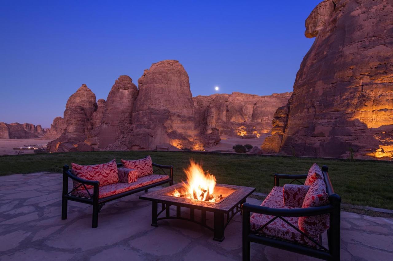 منتجع شادن 4*