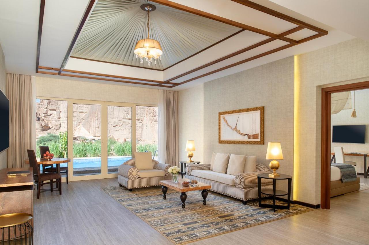 Resor Shaden 4*