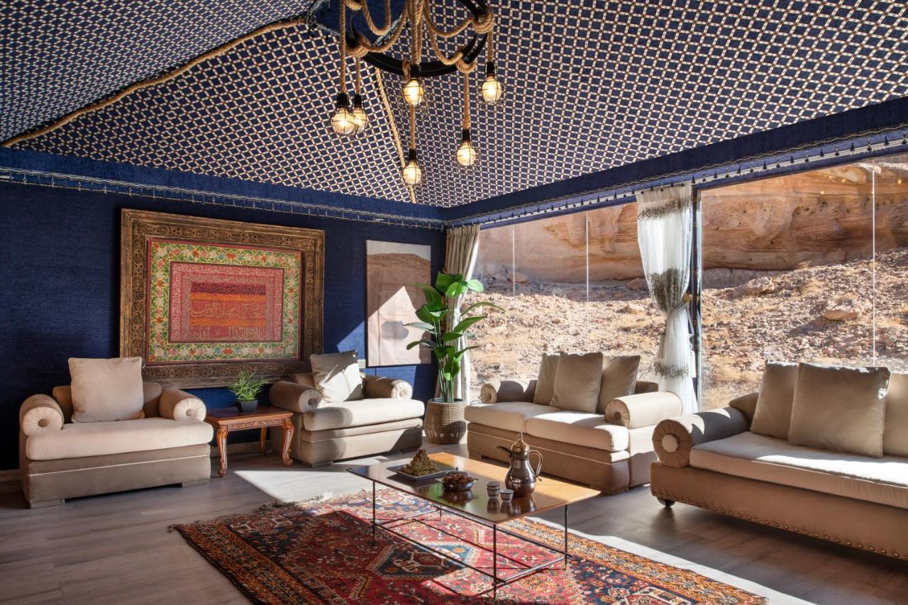 Resor Shaden Al Ula